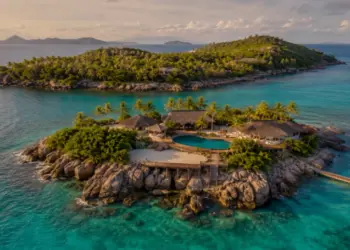The World's Most Expensive Private Islands for Sale