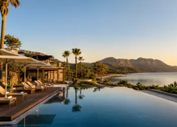 Top 5 Alcohol Free Hotels for Muslim Travelers