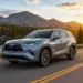 Toyota Highlander The Premium Family SUV That Delivers