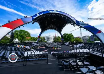 UFC Freedom 250 White House Event Sponsors, Bonuses, and Fight Card Details