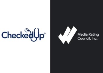 CheckedUp Receives MRC Accreditation