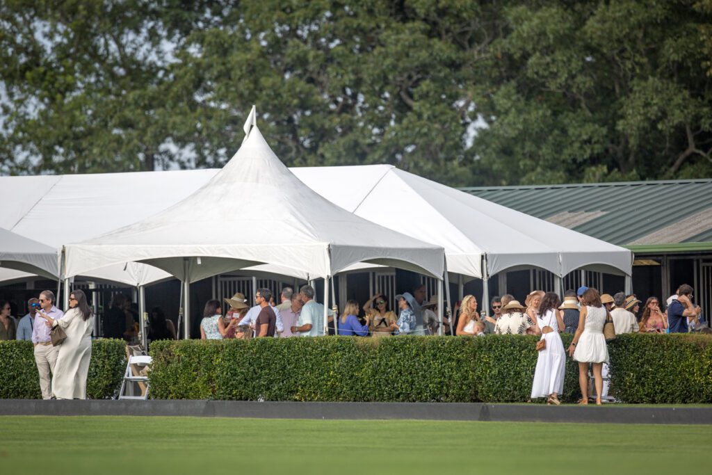 Hamptons Polo House Ushers in a New Era of Elegance, Sport, and Strategic Connection