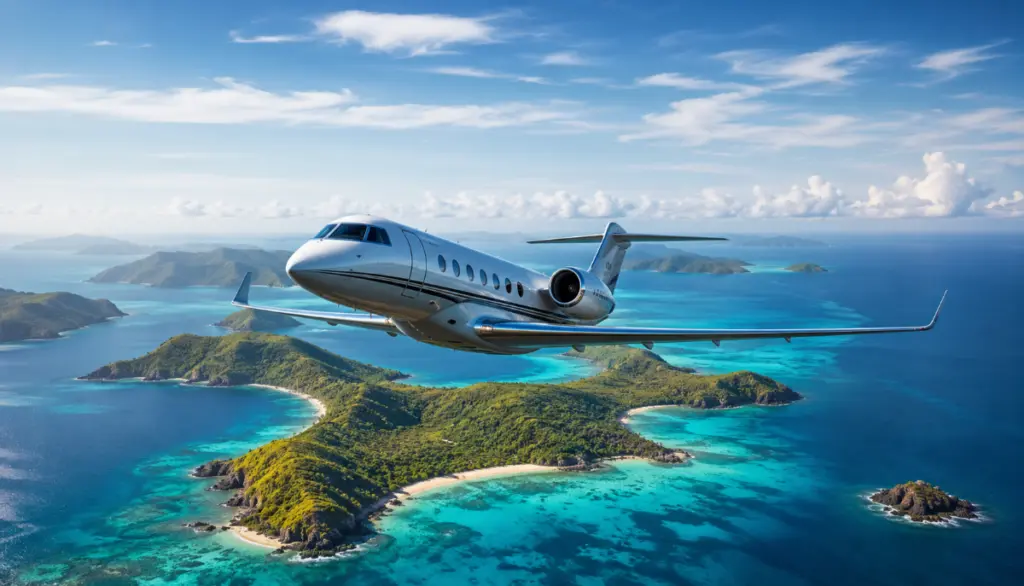 Victor Private Jet: A Smarter Way to Book Private Flights