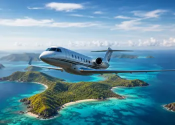 Victor Private Jet: A Smarter Way to Book Private Flights