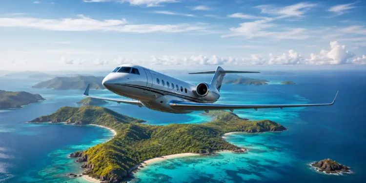 Victor Private Jet: A Smarter Way to Book Private Flights