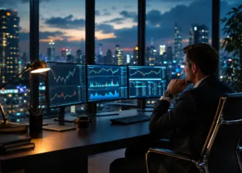 What AI Investing Platforms Don't Tell Wealthy Investors