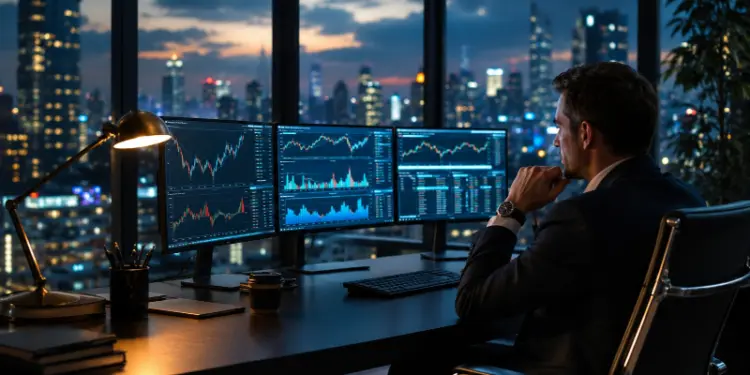 What AI Investing Platforms Don't Tell Wealthy Investors