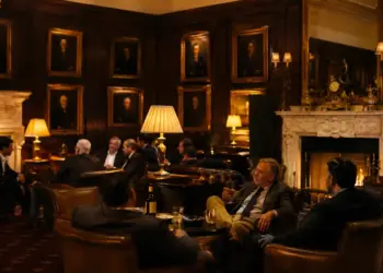 What It Really Takes to Join the World's Most Exclusive Clubs