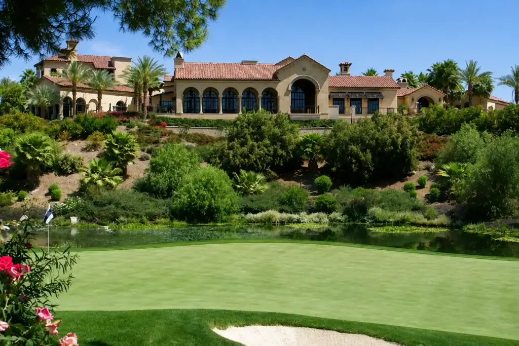 What Makes The Madison Club So Exclusive