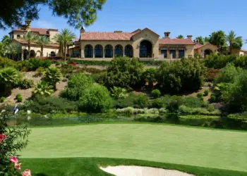 What Makes The Madison Club So Exclusive