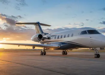 Wheels Up The Membership Model Reshaping Private Aviation
