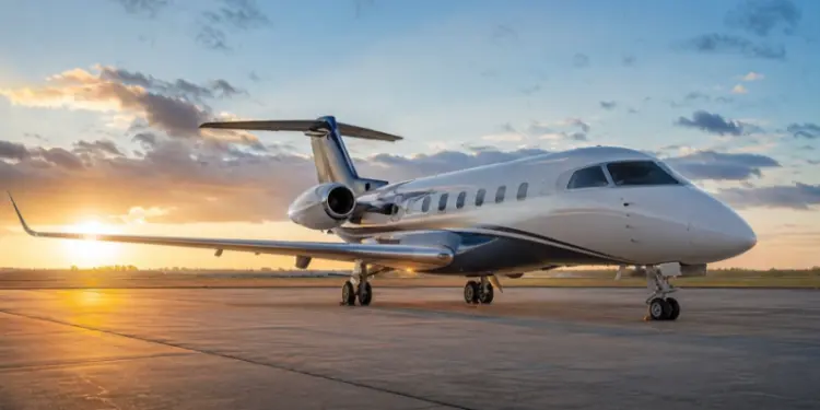 Wheels Up The Membership Model Reshaping Private Aviation