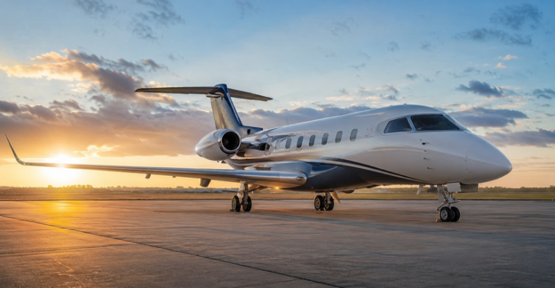 Wheels Up The Membership Model Reshaping Private Aviation