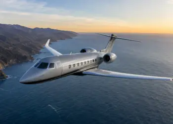 Wheels Up and the Future of On-Demand Private Aviation