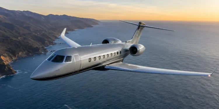 Wheels Up and the Future of On-Demand Private Aviation