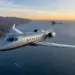 Wheels Up and the Future of On-Demand Private Aviation