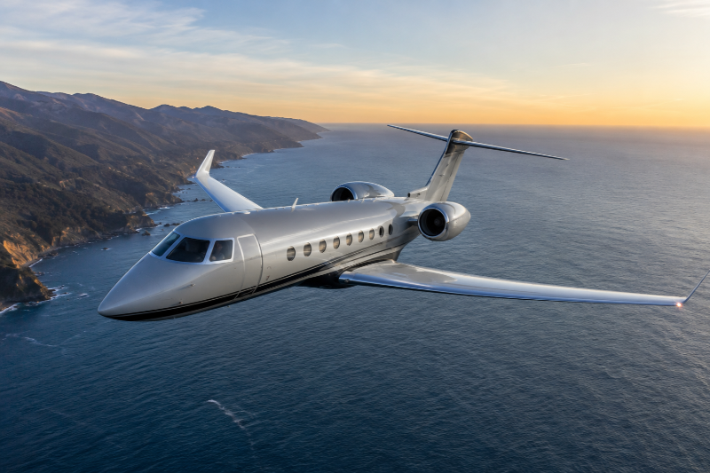 Wheels Up and the Future of On-Demand Private Aviation