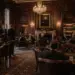 Where Billionaires Network The World's Most Exclusive Clubs