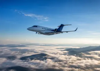 Why Affluent Travelers Choose Wheels Up