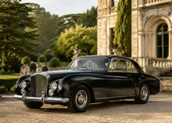 Why Bentley Remains a Symbol of Modern Luxury