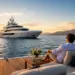 Why Billionaires Charter Yachts Instead of Owning Them