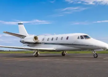 Why CEOs Still Choose the Cessna Citation XLS+ for Business Travel