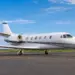 Why CEOs Still Choose the Cessna Citation XLS+ for Business Travel
