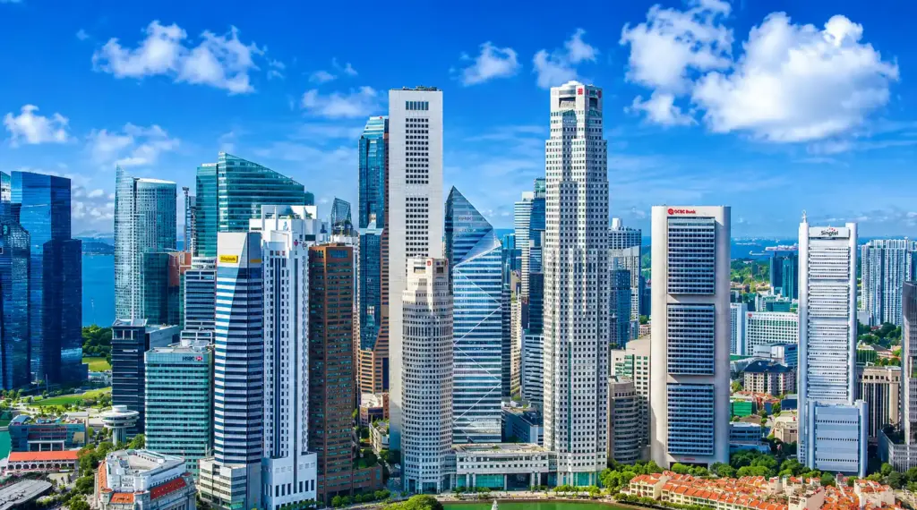 Why Family Offices Are Increasing Their Exposure to Singapore Real Estate