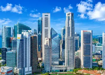 Why Family Offices Are Increasing Their Exposure to Singapore Real Estate