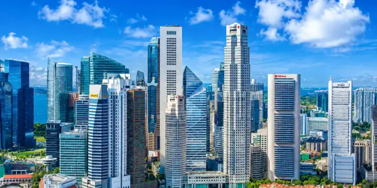 Why Family Offices Are Increasing Their Exposure to Singapore Real Estate