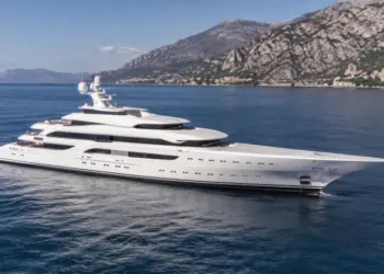 Why Feadship Remains the Choice of Billionaire Yacht Owners
