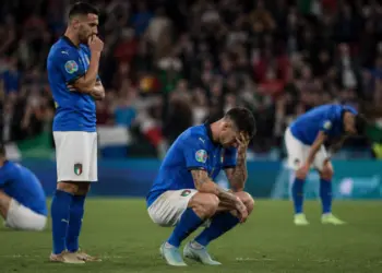 Why Has Italy Failed to Qualify for Three Straight World Cups