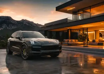 Why High-Net-Worth Buyers Are Embracing Hybrid Luxury Vehicles