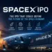 Why Investors Can't Stop Talking About the SpaceX IPO