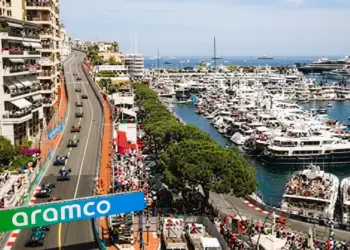 Why Monaco Remains Formula 1’s Ultimate Status Symbol