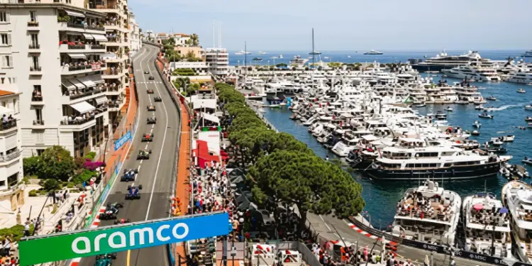Why Monaco Remains Formula 1’s Ultimate Status Symbol