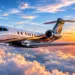 Why More Billionaires Are Chartering Private Jets Instead of Buying Them