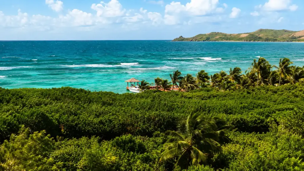 Why Necker Island Continues to Attract Billionaires and Global Influencers