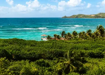 Why Necker Island Continues to Attract Billionaires and Global Influencers