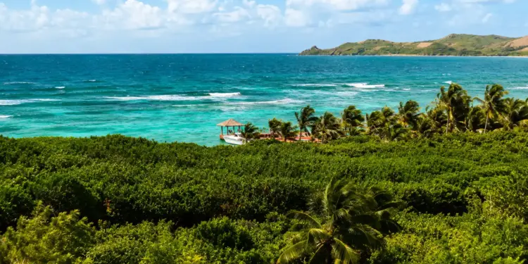 Why Necker Island Continues to Attract Billionaires and Global Influencers