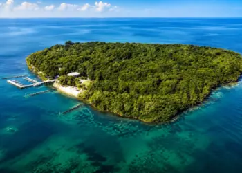 Why Pumpkin Key Remains One of America's Most Coveted Private Islands