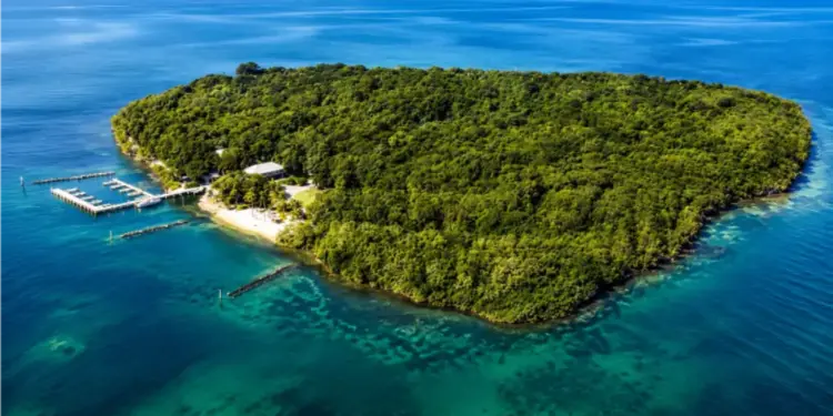 Why Pumpkin Key Remains One of America's Most Coveted Private Islands