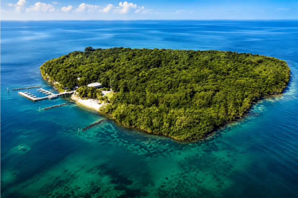 Why Pumpkin Key Remains One of America's Most Coveted Private Islands