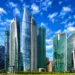 Why Singapore Commercial Real Estate Appeals to Billionaire Investors