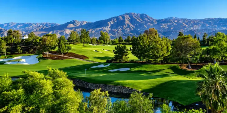 Why The Madison Club Remains One of California's Most Exclusive Communities