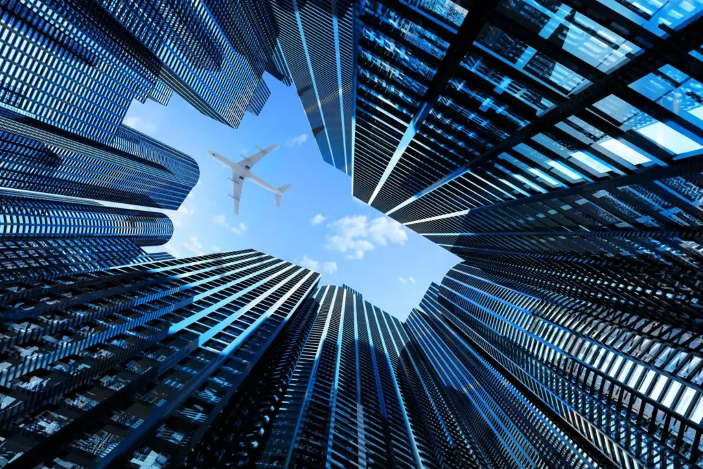 Why Ultra-Wealthy Investors Still Favor Commercial Real Estate