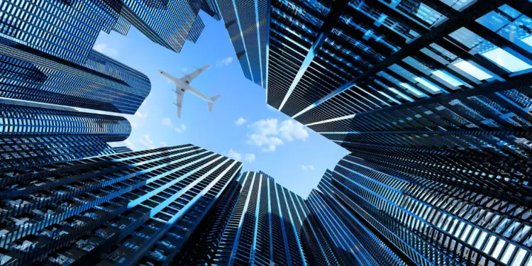 Why Ultra-Wealthy Investors Still Favor Commercial Real Estate