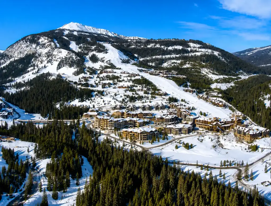 Why Yellowstone Club Remains a Magnet for Billionaires