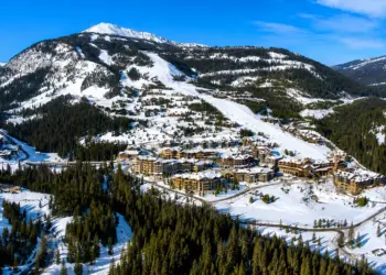 Why Yellowstone Club Remains a Magnet for Billionaires