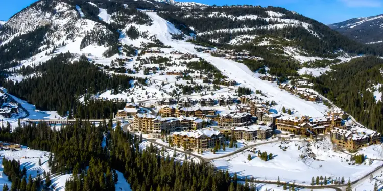 Why Yellowstone Club Remains a Magnet for Billionaires